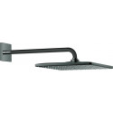 Tête de douche Grohe RSHOW Mono 310 Cube ha graph