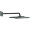 Tête de douche Grohe RSHOW Mono 310 Cube ha graph