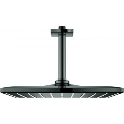 Tête de douche Grohe RSHOW Mono 310 Cube ha graph