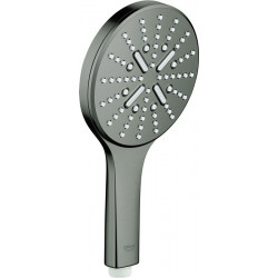 Douche à main Grohe RSHOW SmAct 130 graphite dur