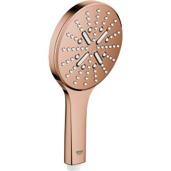 Douche à main Grohe RSHOW SmAct 130 wa sun