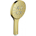 Douche à main Grohe RSHOW SmAct 130 co sun brossé