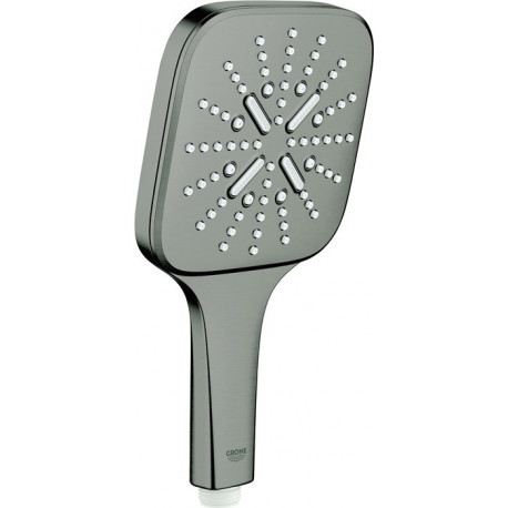 Douche à main Grohe RSHOW SmAct 130 graphite dur