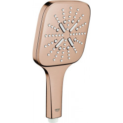 Douche à main Grohe RSHOW SmAct 130 wa sun brossé