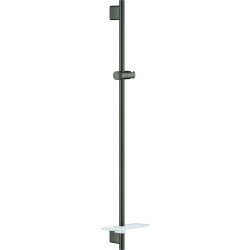 Barre de douche RSHOW SmAct 900mm graphite dur