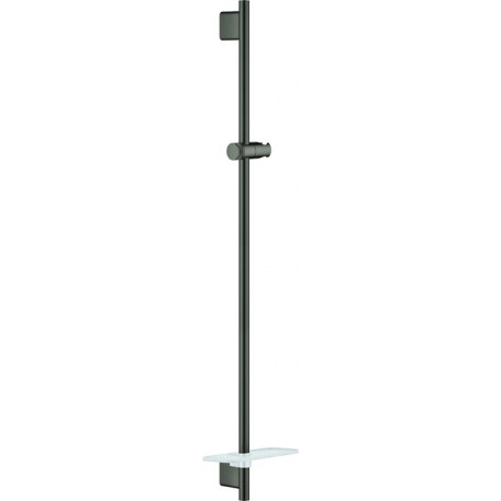 Barre de douche RSHOW SmAct 900mm graphite dur