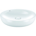 Lavabo Essence Ceramique 39609 450x450 mm PureGuard blanc alpin
