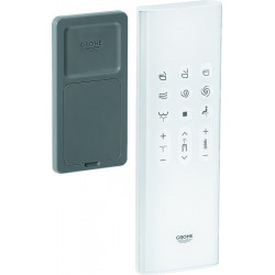 Télécommande Grohe Sensia Arena pour 39354SH0 et 39354SH1