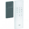 Télécommande Grohe Sensia Arena pour 39354SH0 et 39354SH1
