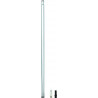 Tuyau de douche Euphoria SmartControl 48498 95cm pour 26507/26508/26509 chromé