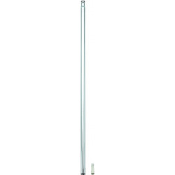 Tuyau de douche Euphoria SmartControl 48499 125cm pour 26509 chromé