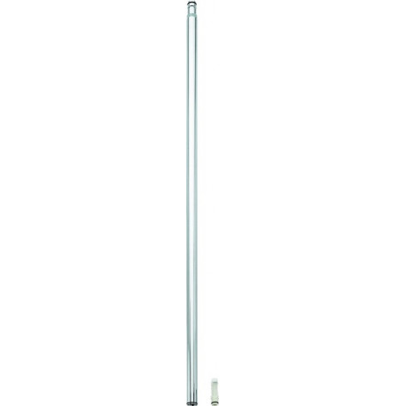 Tuyau de douche Euphoria SmartControl 48499 125cm pour 26509 chromé