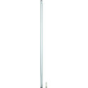 Tuyau de douche Euphoria SmartControl 48499 125cm pour 26509 chromé