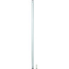 Tuyau de douche Euphoria SmartControl 48499 125cm pour 26509 chromé