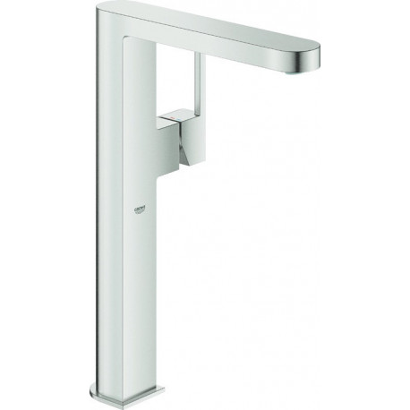 Mitigeur de lavabo monocommande PLUS DN 15. XL-Size acier
