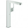 Mitigeur de lavabo monocommande PLUS DN 15. XL-Size acier