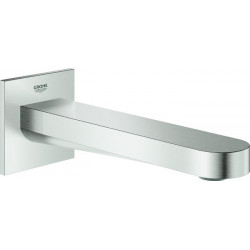 Bec de bain GROHE PLUS acier