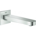 Bec de bain GROHE PLUS acier