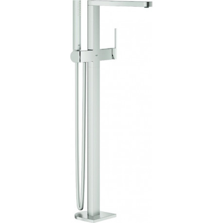Robinet de baignoire monocommande PLUS DN 15 FMS pour 45984 acier