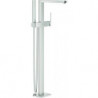 Robinet de baignoire monocommande PLUS DN 15 FMS pour 45984 acier