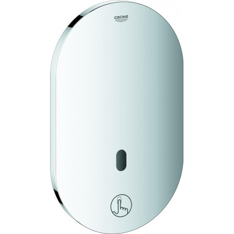 Thermostat de douche Eurosmart CE 36463 FMS pour 36416/36464 chromé