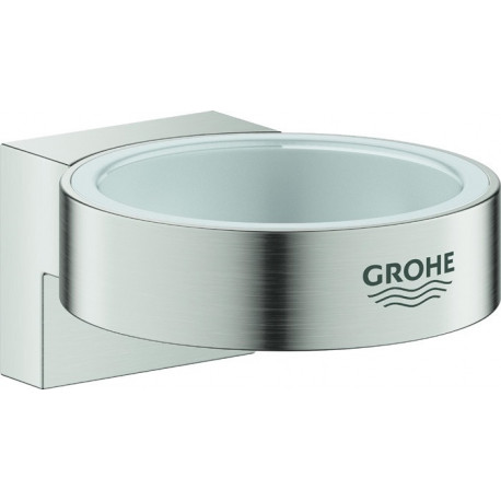 Support Porte-savon SELECTION acier