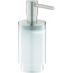 Distributeur de savon SELECTION acier