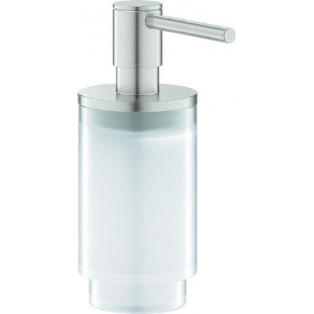 Distributeur de savon SELECTION acier
