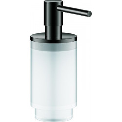 Distributeur de savon SELECTION graphite dur