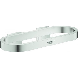 Anneau porte-serviettes SELECTION 200mm acier