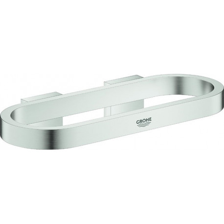 Anneau porte-serviettes SELECTION 200mm acier