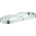 Anneau porte-serviettes SELECTION 200mm acier
