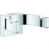 Crochets de peignoir GROHE SELECTION double chromé