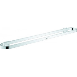 Porte-serviettes de bain GROHE SELECTION 600mm chromé