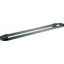 Porte-serviettes de bain GROHE SELECTION 600mm graphite dur