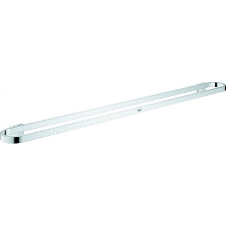 Porte-serviettes de bain GROHE SELECTION 800mm chromé