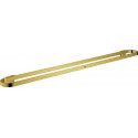 Porte-serviettes de bain GROHE SELECTION 800mm or brillant