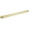 Porte-serviettes de bain GROHE SELECTION 800mm or brillant brossé