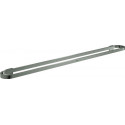 Porte-serviettes de bain GROHE SELECTION 800mm graphite dur brossé