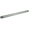 Porte-serviettes de bain GROHE SELECTION 800mm graphite dur brossé