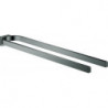 Porte-serviettes GROHE SELECTION 400 n rigide 2 bras graphite dur