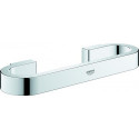Poignée de salle de bain SELECTION 300mm chromé