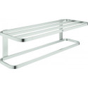 Porte-serviettes multi-serviettes SELECTION 600mm acier
