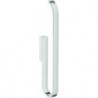 Porte-rouleau de papier toilette Grohe reserve SELE pour 2 rouleau. 240mm acier