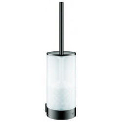 Ensemble de brosse de toilette GROHESELECTION graphite dur