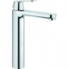Mitigeur de lavabo EUROSMART COSMOPOLITAN DN 15. XL-Size chromé