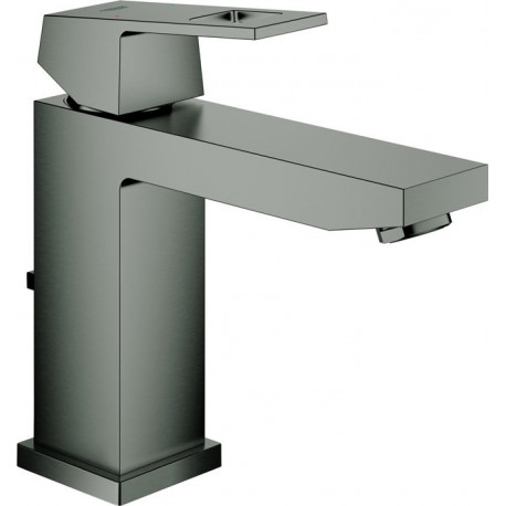 Mitigeur lavabo EUROCUBE DN 15 position intermédiaireZAG 1 1/4 pouce ha grap