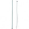 Tuyau de rechange Grohe pour systèmes de douche - 15cm chrome