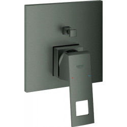 Robinet de baignoire monocommande EUROCUBE FMS pour Rapido SmartBos (35600) ha graph g