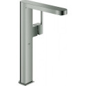 Mitigeur de lavabo monocommande PLUS DN 15. XL-Size graphite dur brossé